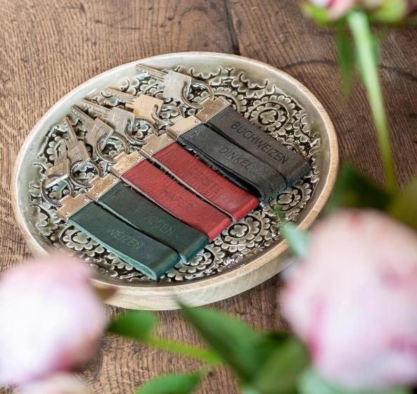 컴포트 룸, Landhaus Zum Lindenhof