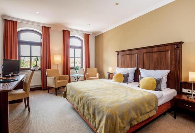 스탠다드 룸, Landhaus Zum Lindenhof