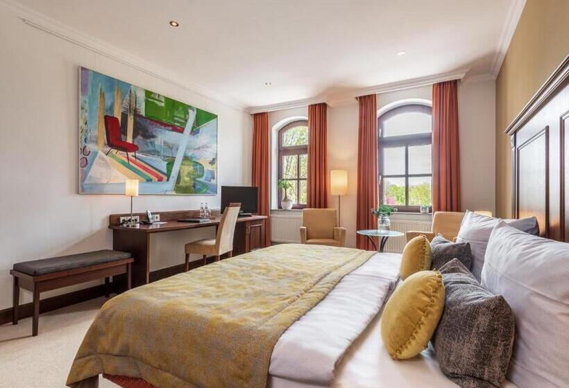 스탠다드 룸, Landhaus Zum Lindenhof