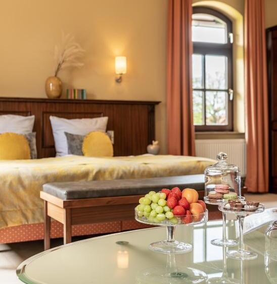 스탠다드 룸, Landhaus Zum Lindenhof