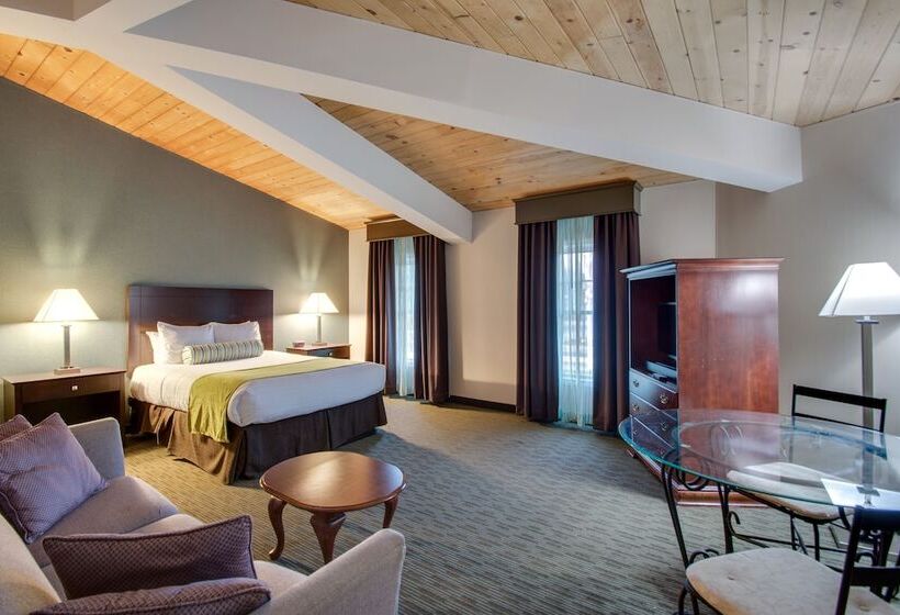 스위트, Best Western Plus The Inn At Hampton