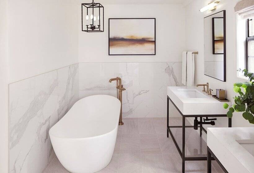 סוויטה, Kenwood Inn & Spa