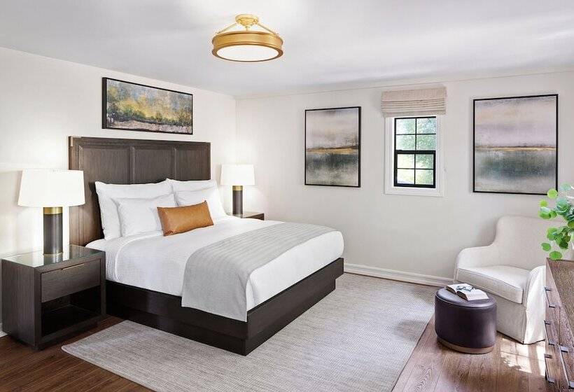 스위트, Kenwood Inn & Spa