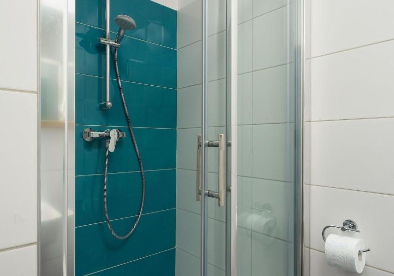 غرفة قياسية سرير كينج, Super 8 By Wyndham Garner/clayton/raleigh