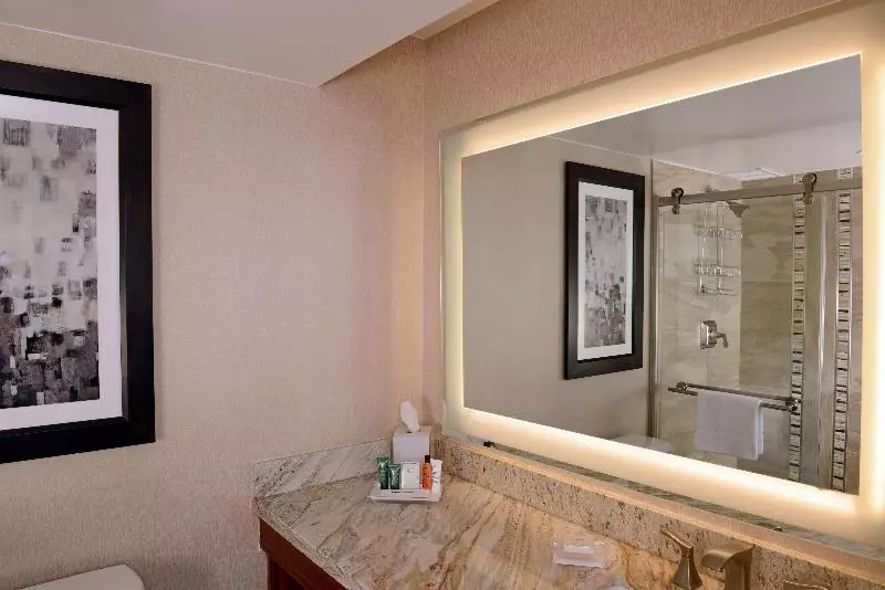 エクゼクティブルーム, The Inverness Denver, a Hilton Golf & Spa Resort