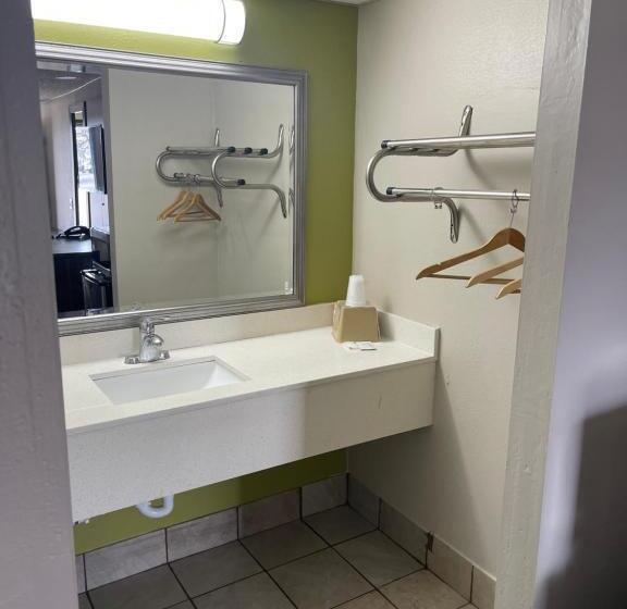 חדר סטנדרט עם מיטת קינג, Blue Stone Inn