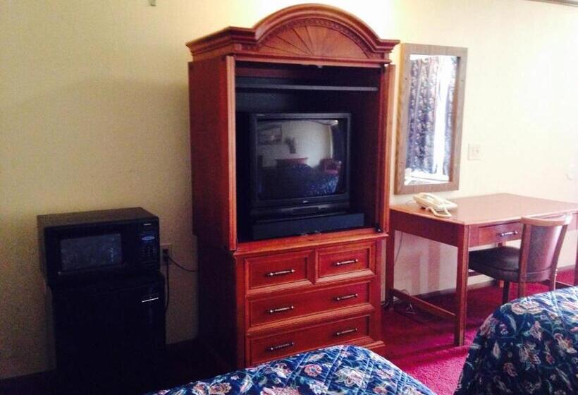 Номер Стандарт, Blue Stone Inn
