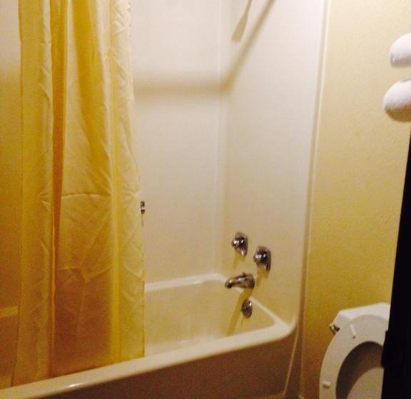 חדר סטנדרט, Blue Stone Inn