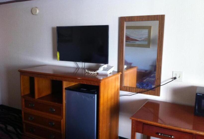 חדר סטנדרט, Blue Stone Inn