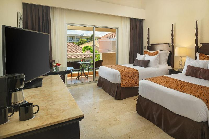 חדר סטנדרט עם מיטת קינג, Islander Resort