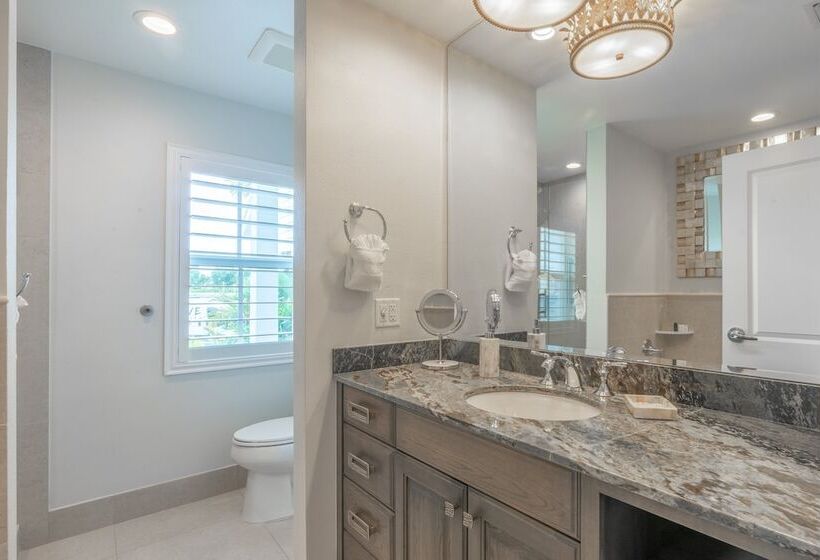 Студио Стандарт Кровать Кинг, Islander Resort