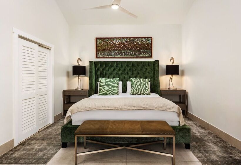 Студио Стандарт Кровать Кинг, Islander Resort