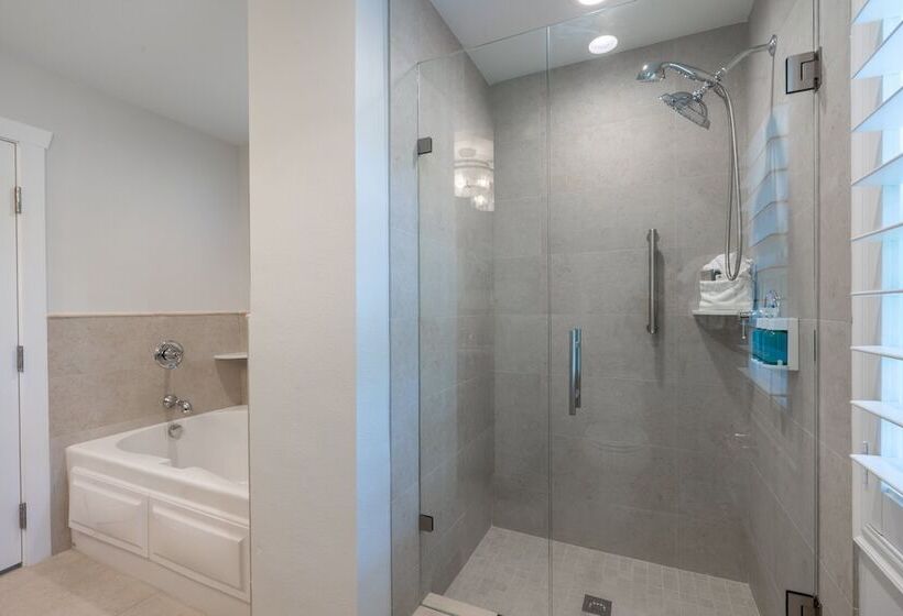 ダブルベッドのスタンダードスタジオ, Islander Resort