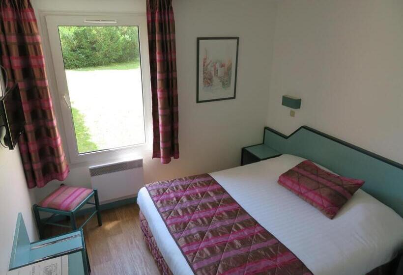 Номер Стандарт, Le Relais De Voisins