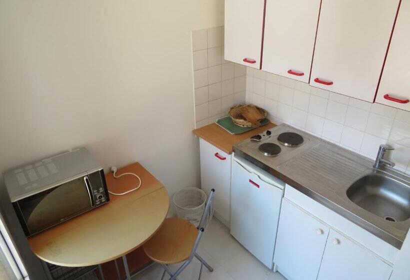 Апартаменты 2 Спальни, Le Relais De Voisins