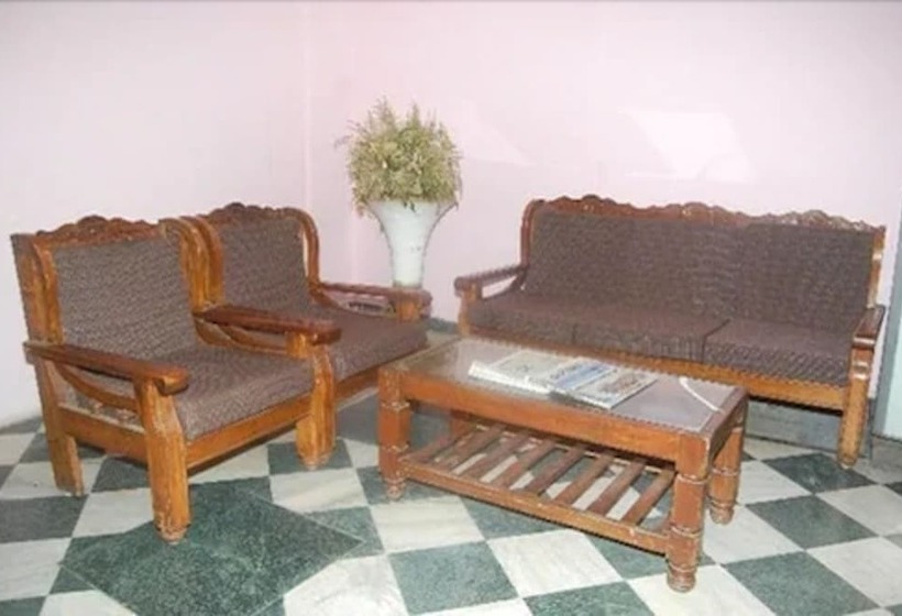 Chambre Standard, Sita Kunj, Ranchi