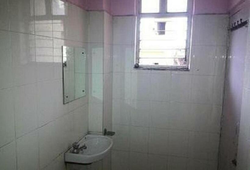 Chambre Standard, Sita Kunj, Ranchi