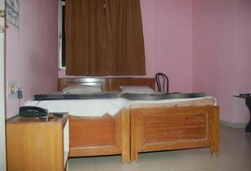Chambre Standard, Sita Kunj, Ranchi