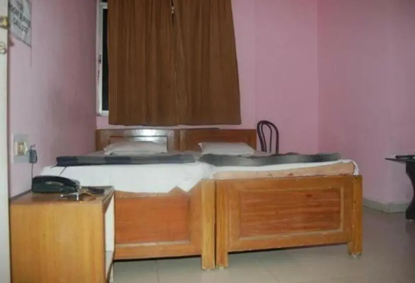 اتاق استاندارد, Sita Kunj, Ranchi