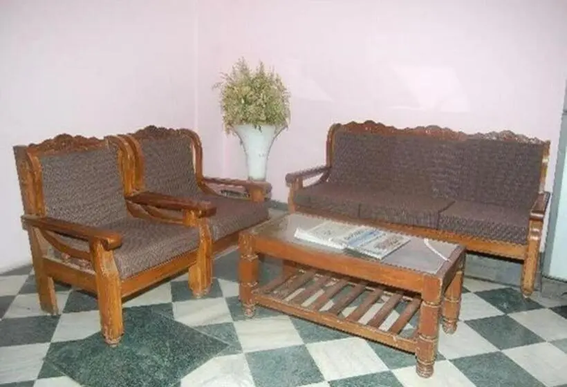اتاق لوکس, Sita Kunj, Ranchi