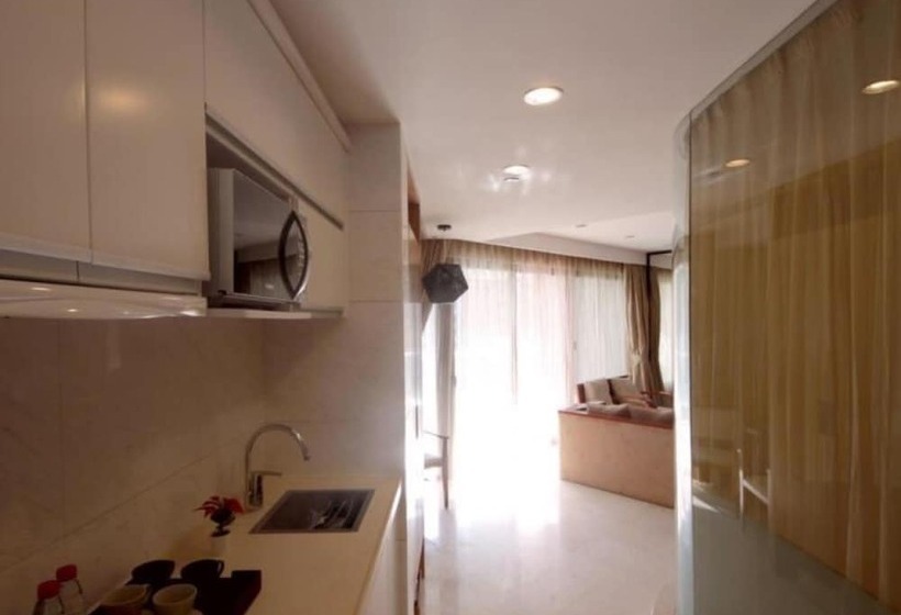 Family Suite, Amanda Seaview Resort Apartment