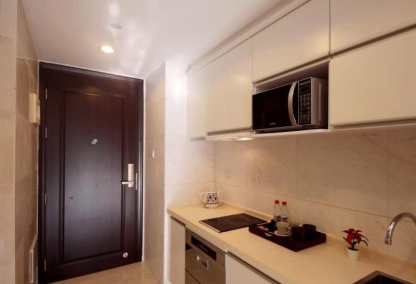 Family Suite, Amanda Seaview Resort Apartment