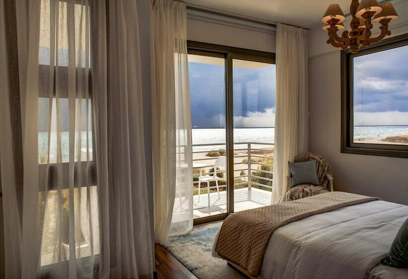 Вилла Deluxe 3 Спальни, Atlantis Gardens