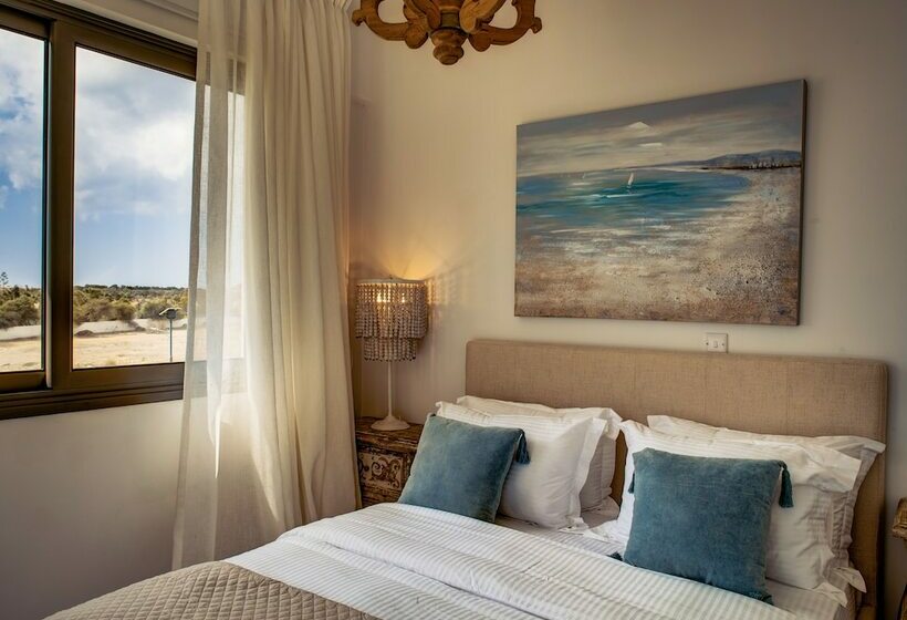 Вилла Deluxe 3 Спальни, Atlantis Gardens