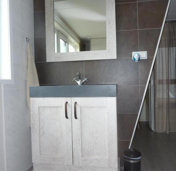 1 Bedroom Apartment Lake View, B&b It Lytshûs