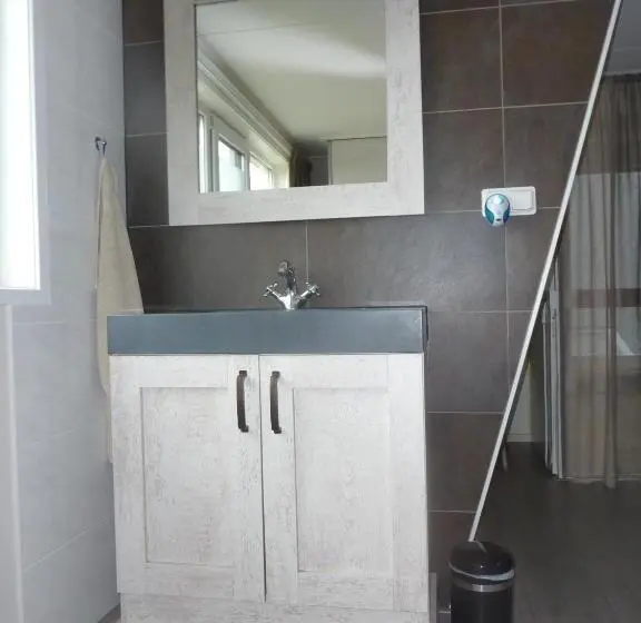 1 Bedroom Apartment Lake View, B&b It Lytshûs