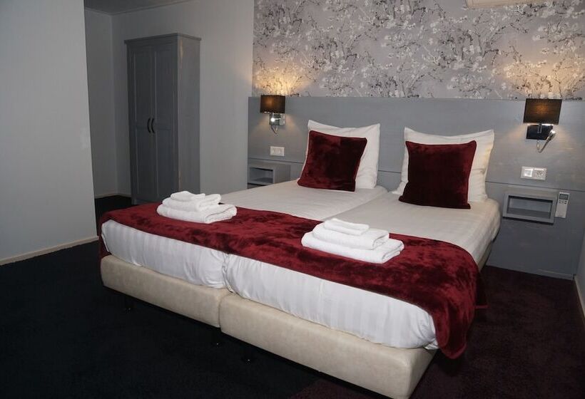 패밀리 룸, Hartlief