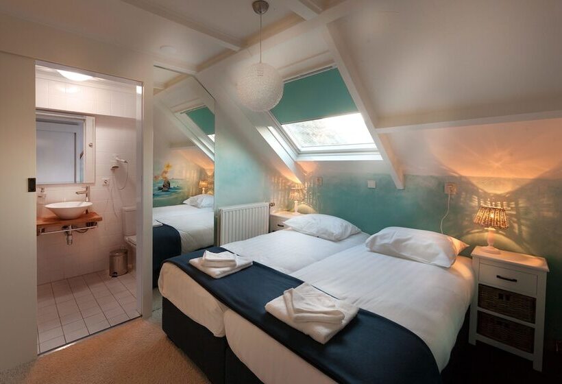 패밀리 아파트, Hartlief