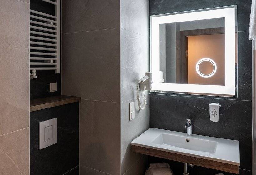 اتاق استاندارد, Ibis Styles Lublin Stare Miasto