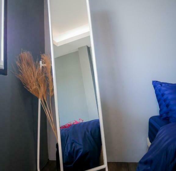 חדר סטנדרט, Varietyd Dayhostel Huahin