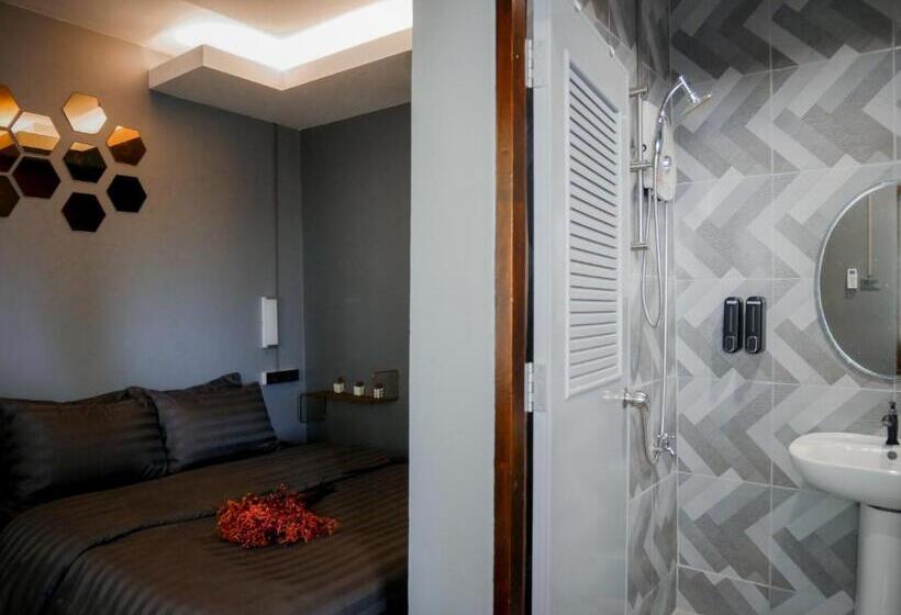 스탠다드 룸, Varietyd Dayhostel Huahin