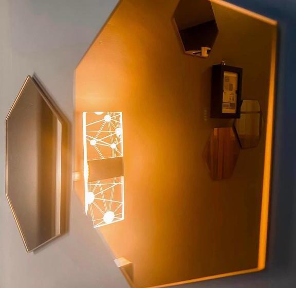 סטודיו סטנדרט עם מרפסת, Varietyd Dayhostel Huahin