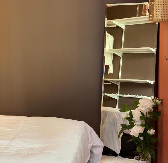 חדר סטנדרט יחיד, Varietyd Dayhostel Huahin