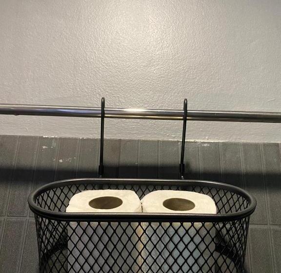 חדר סטנדרט יחיד, Varietyd Dayhostel Huahin