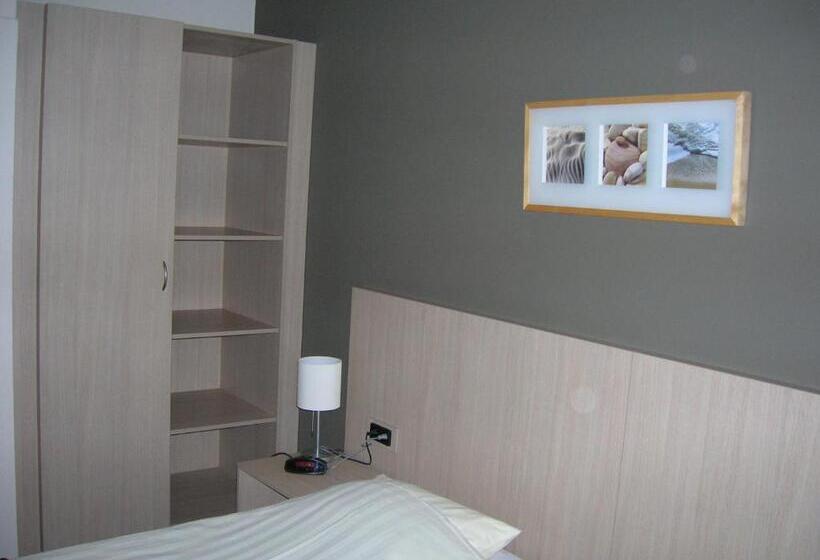 Habitación Estándar, Millingen