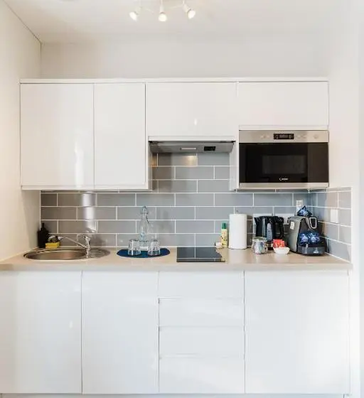 スタンダードスタジオ, Design Suites Lytham