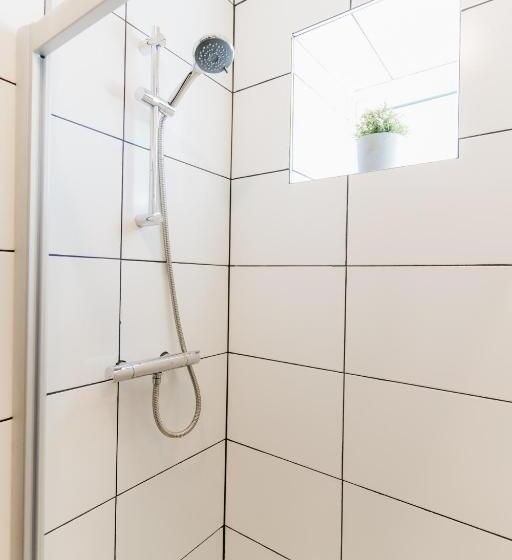 Апартаменты 1 Спальня, Design Suites Lytham