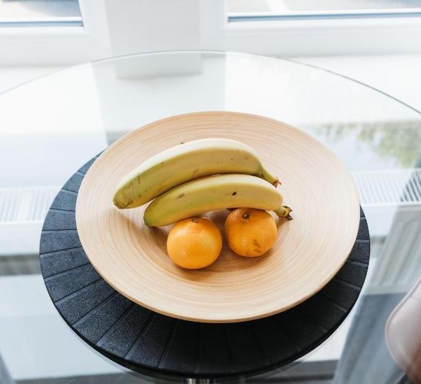 Апартаменты 1 Спальня, Design Suites Lytham