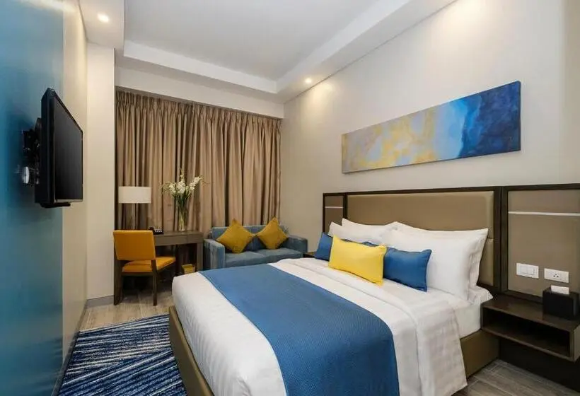 スーペリアールーム, Savoy Hotel Mactan