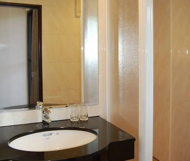 اتاق استاندارد, Ruiju Boutique Hotel Dayan