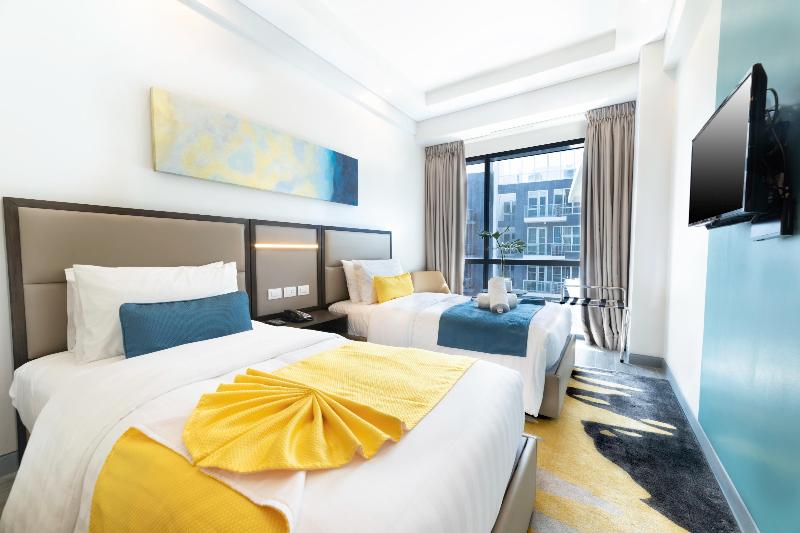 اتاق سوپریور, Savoy Hotel Mactan