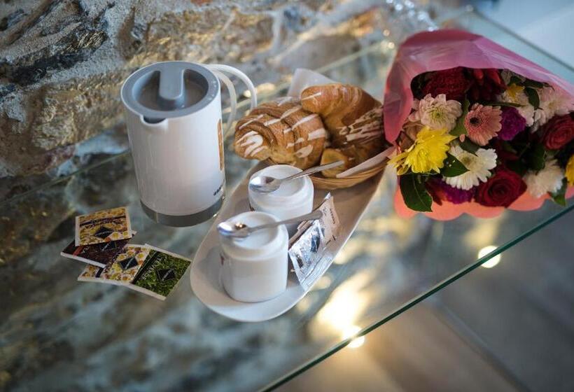 غرفة سوبيريور مطلة على المدينة, Affittacamere Superior Del Golfo E Delle 5 Terre