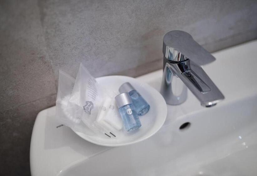 غرفة ديلوكس مطلة على المدينة, Affittacamere Superior Del Golfo E Delle 5 Terre