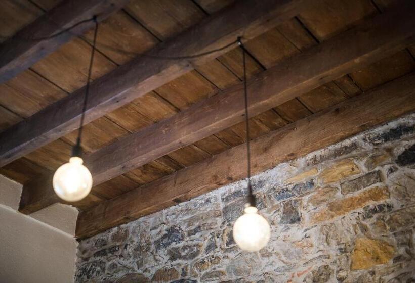 غرفة ديلوكس مطلة على المدينة, Affittacamere Superior Del Golfo E Delle 5 Terre