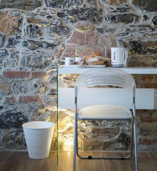 غرفة ديلوكس مطلة على المدينة, Affittacamere Superior Del Golfo E Delle 5 Terre