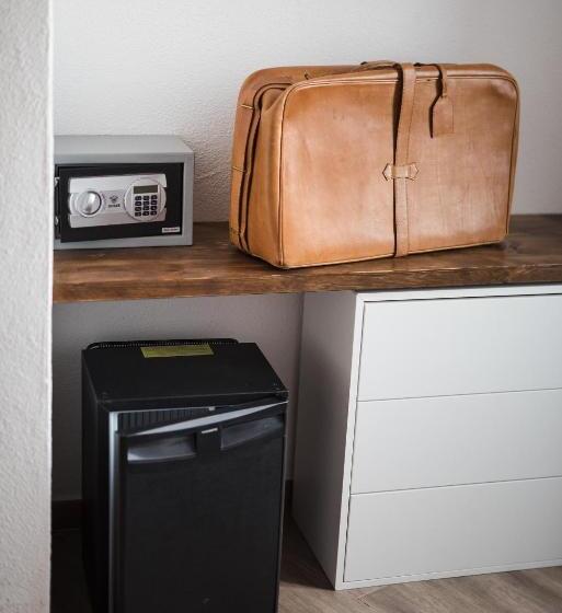 غرفة سوبيريور ثلاثية, Affittacamere Superior Del Golfo E Delle 5 Terre